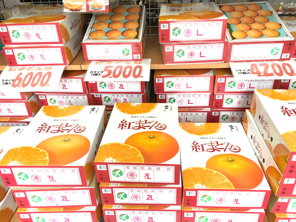 お得!ここだけかわら版情報JAえひめ中央